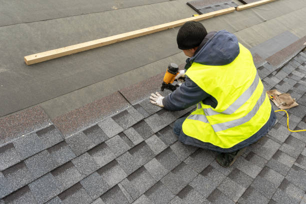 Roof Waterproofing Services in Harriman, TN