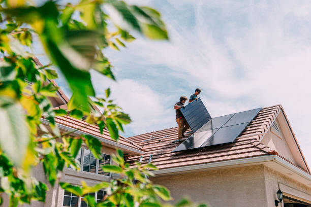 Best Roof Replacement Cost  in Harriman, TN