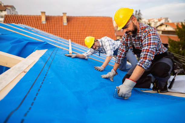 Best Slate Roofing Contractor  in Harriman, TN