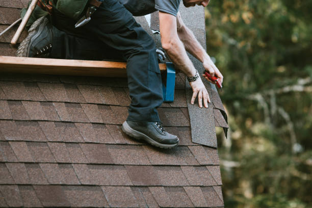 Best Roof Replacement Cost  in Harriman, TN